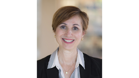 Teresa Benacquista, MD