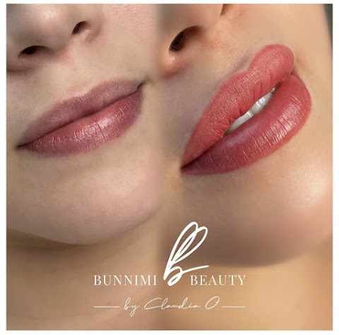 Bunnimi Beauty at Roslyn