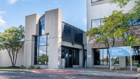 RRH Plastic Surgery & Hand Center – Greece