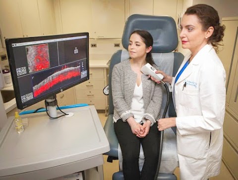 Orit Markowitz, MD; Board-Certified Dermatologist at Markowitz Medical