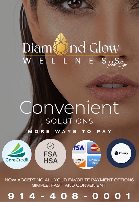 Diamond Glow Wellness Medspa