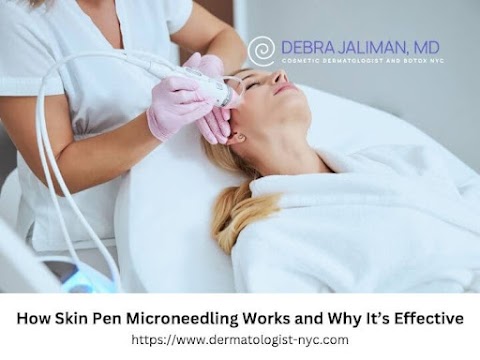Debra Jaliman MD - Cosmetic Dermatologist and Botox NYC