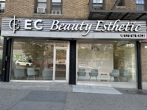 EC Beauty Esthetic