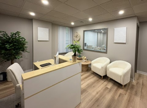 Renewed Wellness & Aesthetics