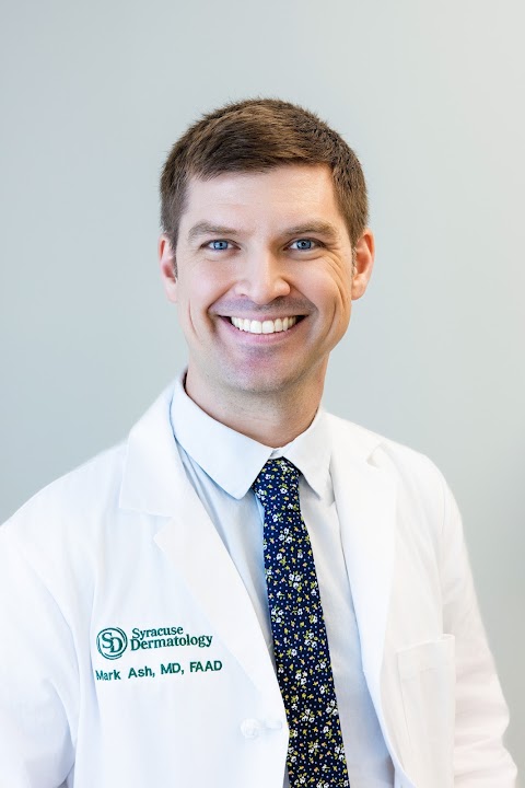 Syracuse Dermatology, PLLC