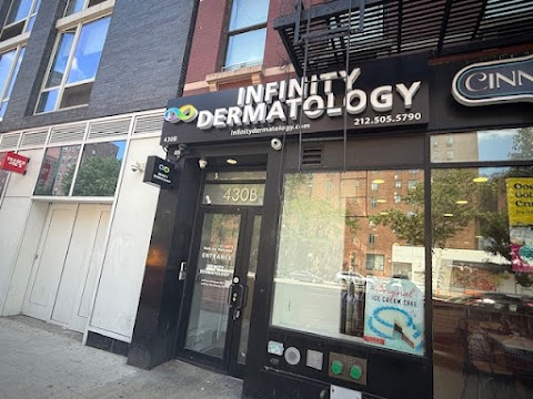 Infinity Dermatology-East Village