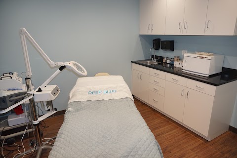 Deep Blue Med Spa