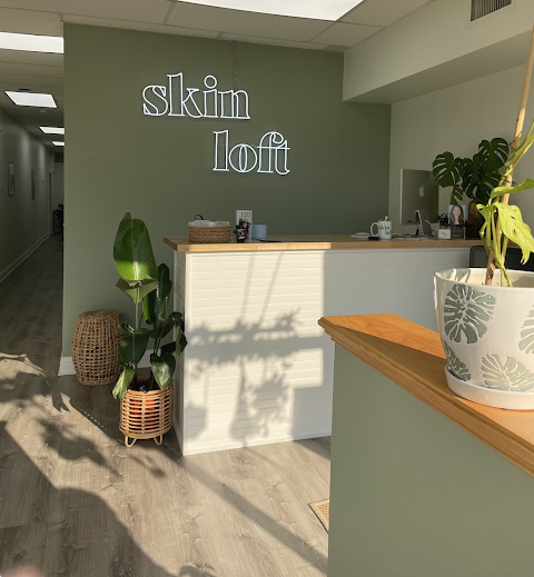 Skin Loft