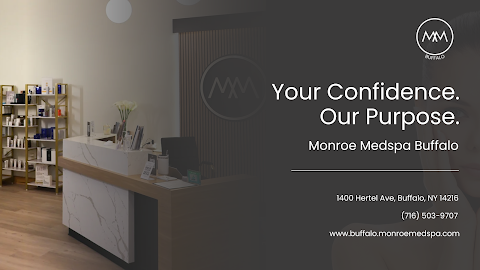 Monroe MedSpa - Buffalo