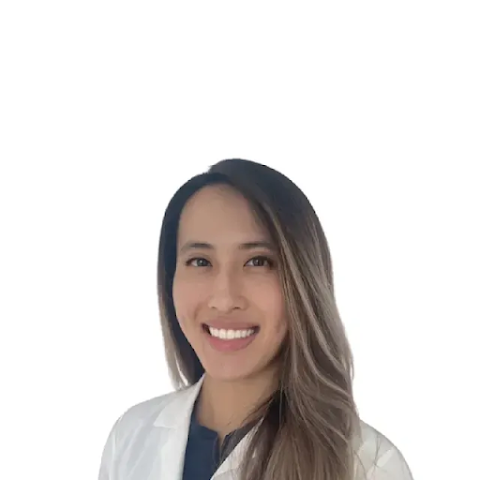 Shirley Xu, DNP: Dermatologist