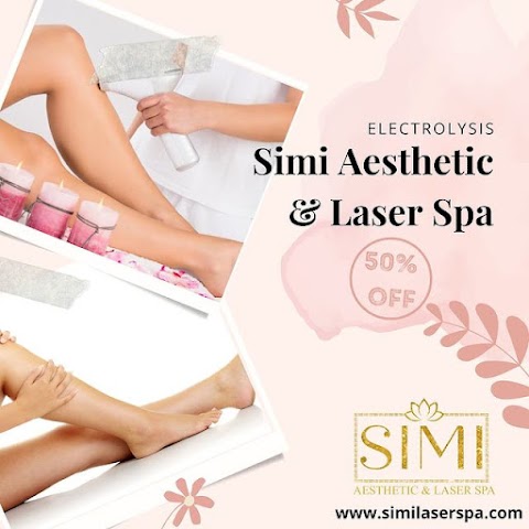 Simi Aesthetic & Laser Spa