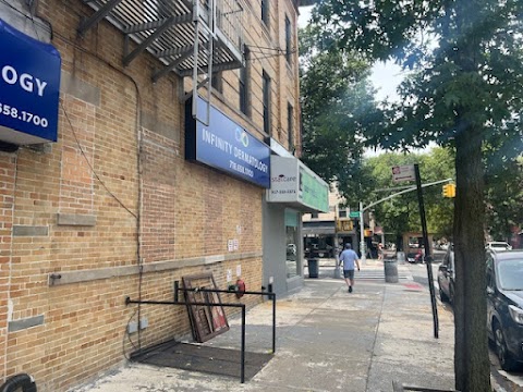 Infinity Dermatology-Williamsburg