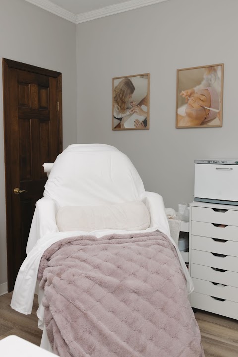 Serenity Esthetics