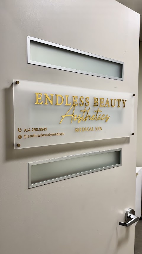 Endless Beauty Aesthetics