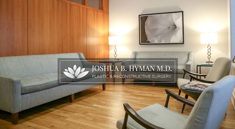 Dr. Joshua B. Hyman MD