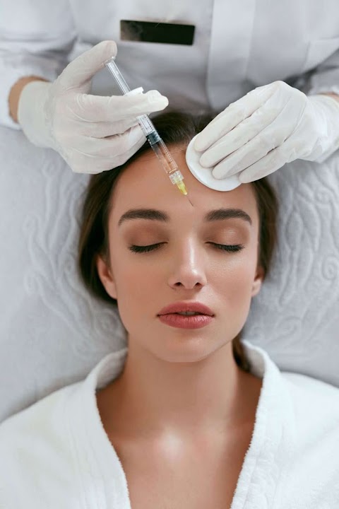 MehriBeautySPa
