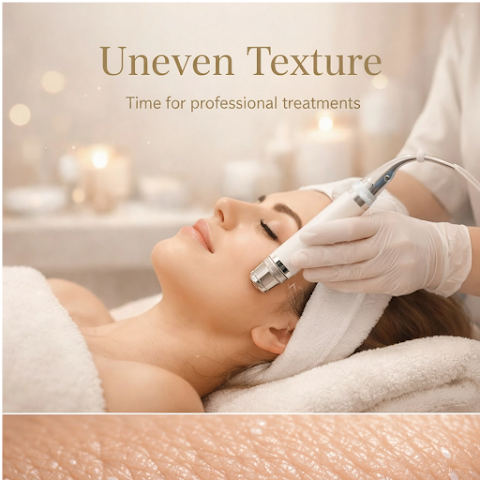 Body and Beauty by Imma, Medical Spa