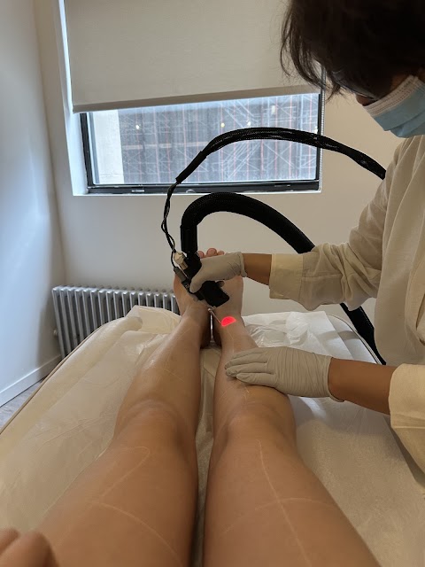 LaserBodyNYC