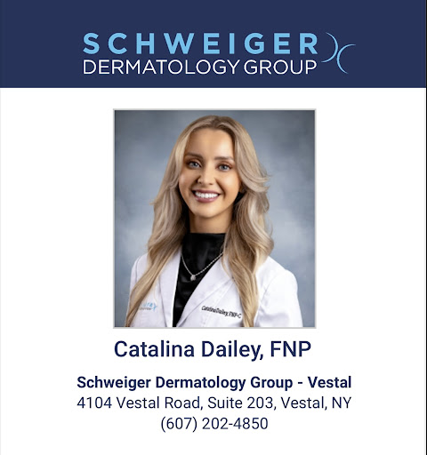 Catalina Dailey, FNP-C