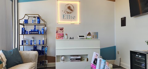 Elite Aesthetics & Wellness Spa