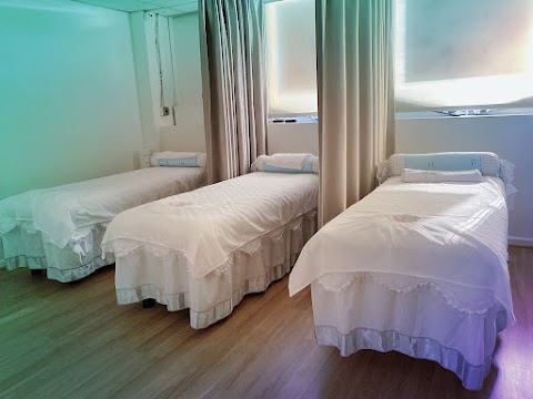 Lanqi Beauty Spa