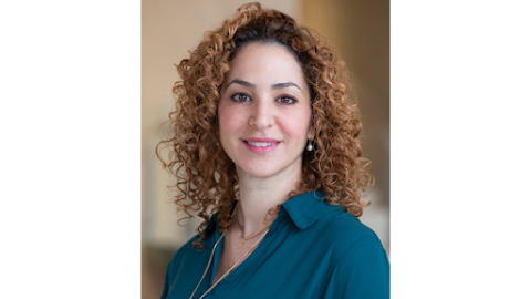 Nufar Sharon, MD