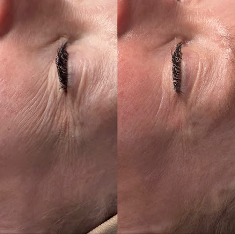 Quantum Glow Skin Studio