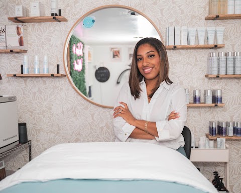 Esthetics by Kiara