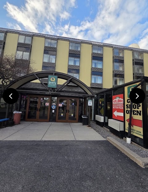 Niagara Falls Wellness Center