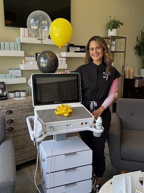 JoFra Medical Aesthetics by Johanna FNP-BC