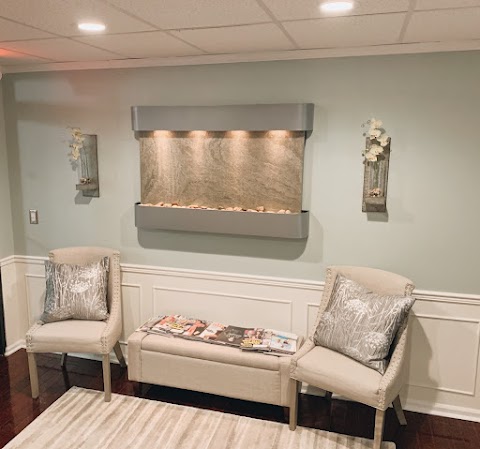 Delmar Medical at the Anti-Aging Spa