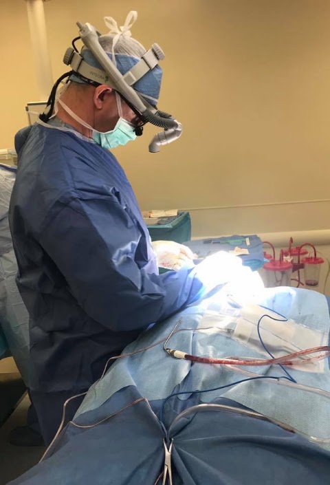 New Beginnings Plastic & Reconstructive Surgery