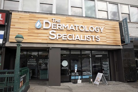 The Dermatology Specialists-Elmhurst