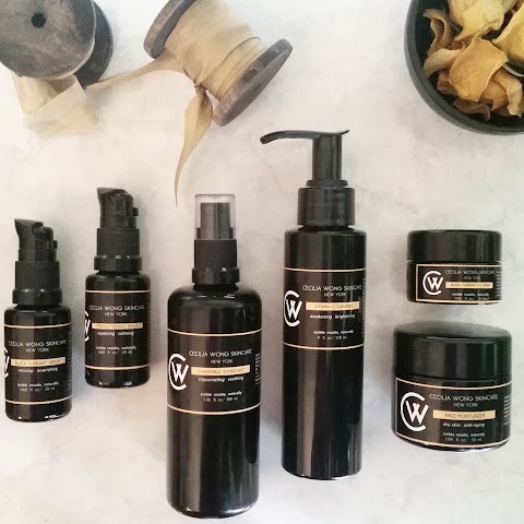 Cecilia Wong Skincare