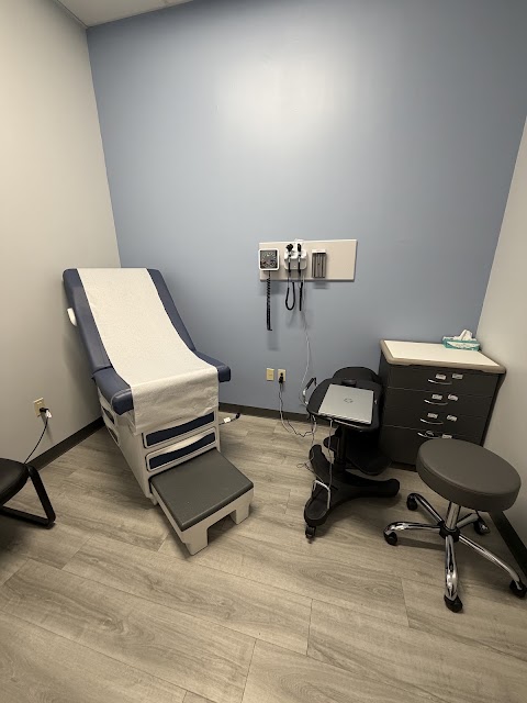Middletown Medical Dermatology - Newburgh