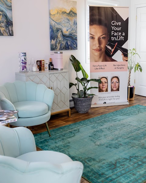 Kelly Danielle Aesthetics