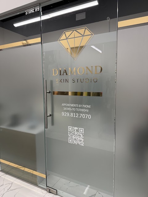Diamond Skin Studio