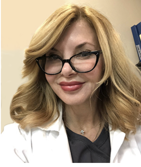 Katie Weber LPN, MA