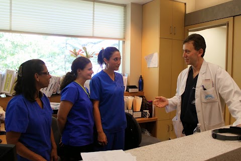 The Dermatology Center