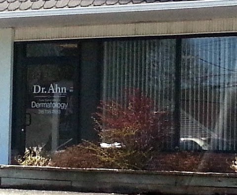 Douglas Ahn, MD, PLLC