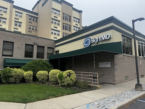 Leon Rafailov, MD: SightMD NY — Little Neck, New York