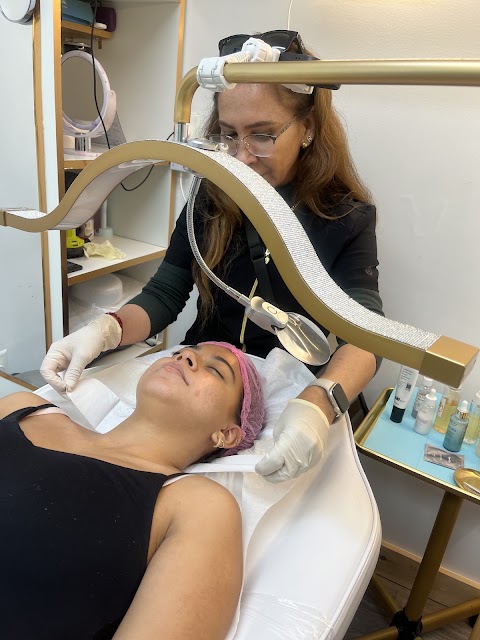 Victoria spa y laser