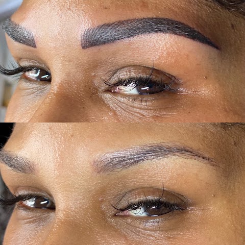 ALBeauty Permanent Make-up and Microblading
