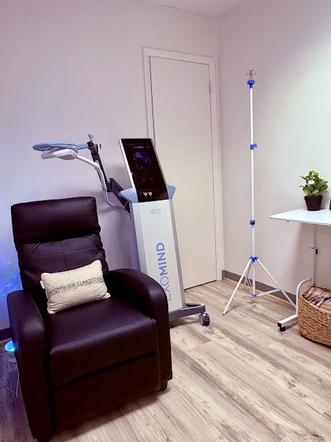 Rockland Wellness Center - Top Integrated Medgroup