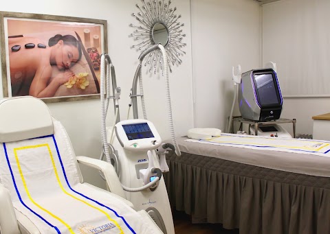 Victoria Spa & Beauty