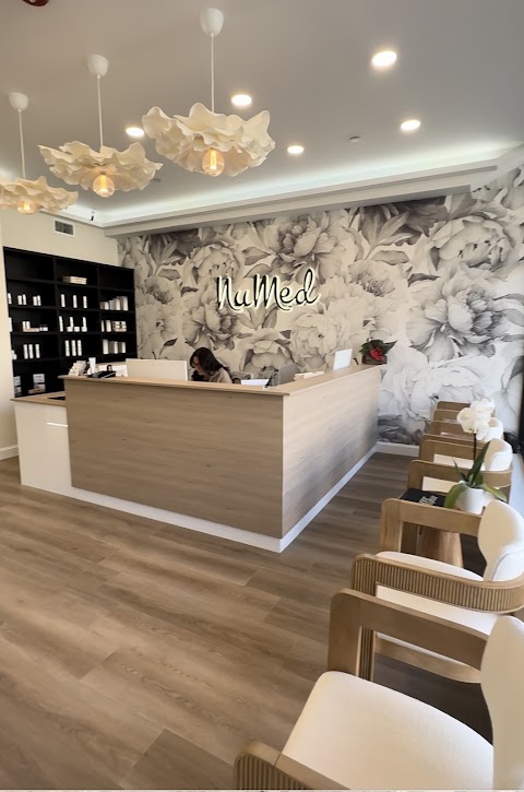 Nu Med Med Spa & Integrative Wellness- Garden City