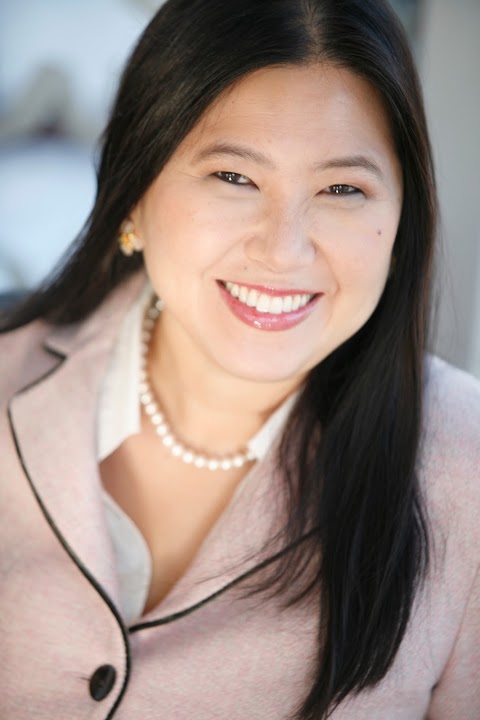 Constance M. Chen, MD