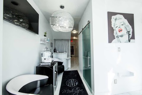 Rejuvenate on Park MEDI SPA