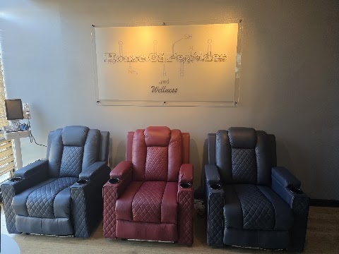 House Of Peptides & Wellness