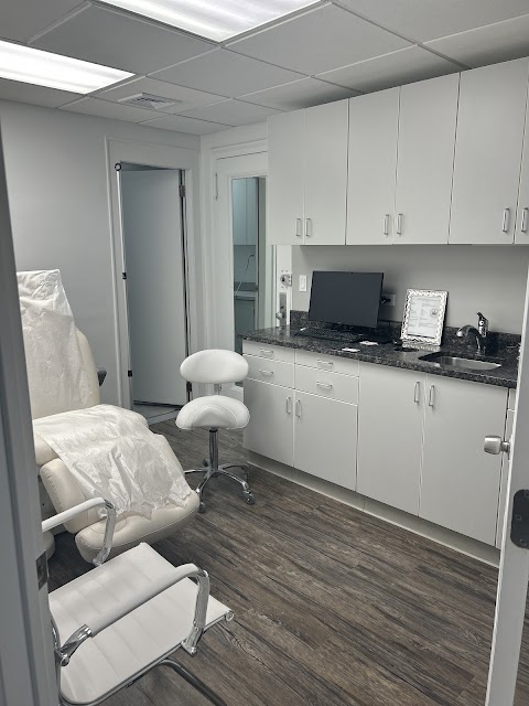 Aphrodite Medical PLLC